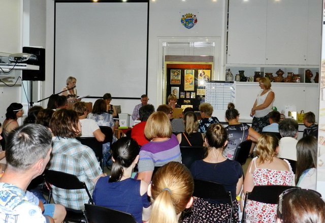 Múzeumok Éjszakája 2017 24